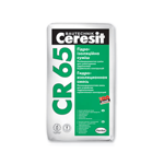 гидроизоляционные смеси