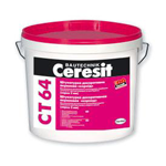 декоративная штукатурка