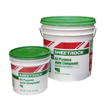 готовые шпаклевки