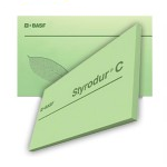 экструдированный пенополистерол