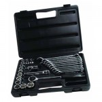 Набор головок торцевых 1/2" STANLEY 1-89-105