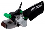 Ленточная шлифмашинка Hitachi SB8V2