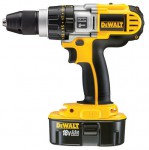 Дрель ударная DeWALT DCD925B2