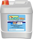 Грунтовка универсальная Полипласт ГС-08 (10л) 