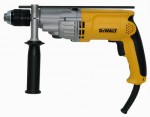 Дрель ударная DeWALT D21815K