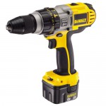 Дрель ударная DeWALT DCD945B2