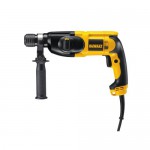 Перфоратор DeWALT D25013K