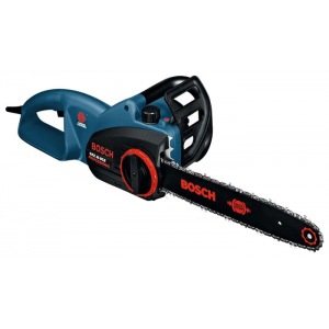 Электропила цепная Bosch GKE 35 BCE, купить в киеве интернет магазин Гранд Буд