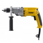 Дрель ударная DeWALT D21815KS