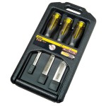 Набор стамесок STANLEY 2-16-270