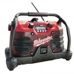 Радиоприемник Milwaukee JSR1218