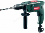 Дрель ударная Metabo SBE500