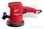 Эксцентриковая шлифмашина Milwaukee ROS 150E