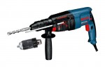 Перфоратор Bosch GBH 2-26 DFR