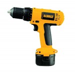 Шуруповерт аккумуляторный DeWALT DC750KA