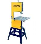 Пила ленточная DeWALT DW876