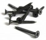 Саморез 3.5*45 мм (по металу), (уп. 500шт.) 