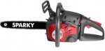 Бензопила цепная Sparky TV 3840