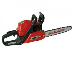 Бензопила цепная SOLO 642-35 купить Бензопилу цепную в Киеве с доставкой интернет-магазин ГрандБуд