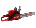 Бензопила цепная SOLO 646-38