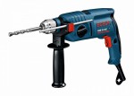Дрель ударная электрическая Bosch GSB 18-2 RE (БЗП)
