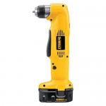 Угловая дрель DeWALT DW966K