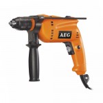 Дрель AEG BE 600R