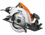Дисковая пила AEG KS 55C