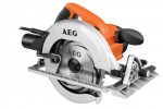 Дисковая пила AEG KS 66C