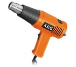Строительный фен AEG PT 600 EC