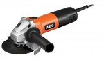 Угловая шлифмашина AEG WS 6-125