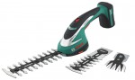 Кусторез c Ножом аккумуляторный Bosch ASB 10,8 LI Set