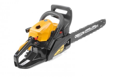 Бензопила цепная Alpina A 4000 купить Бензопилу цепную в Киеве с доставкой интернет-магазин ГрандБуд