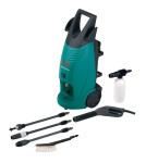 Минимойка Bosch Aquatak 1200 Plus