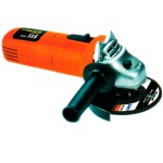 Угловая шлифмашина Einhell Bavaria BAG 115