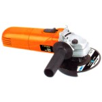 Угловая шлифмашина Einhell Bavaria BAG 125