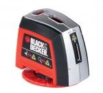 Лазерный уровень Black&Decker BDL120