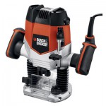 Фрезер Black&Decker KW900E