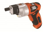 Отвертка аккумуляторная Black&Decker PP360LN