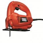 Электролобзик Black&Decker KS500K