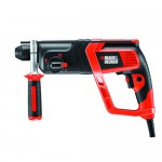 Пневматический перфоратор Black&Decker KD855KA