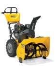 Снегоуборщик STIGA Blizzard