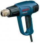 Строительный фен Bosch GHG 660 LCD