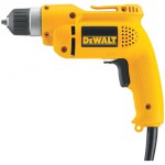 Дрель электрическая DeWALT D21008