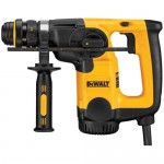 Перфоратор DeWALT D25314K
