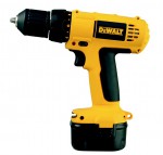 Шуруповерт аккумуляторный DeWALT DC740KA