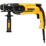 Перфоратор DeWALT D25113K