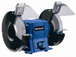 Точило Einhell BT-BG 200