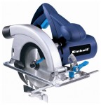 Пила циркулярная Einhell BT-CS 1200