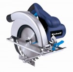 Пила циркулярная Einhell BT-CS 1400